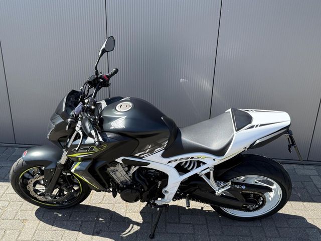 honda - cb-650-f-abs