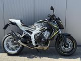 HONDA CB 650 F ABS