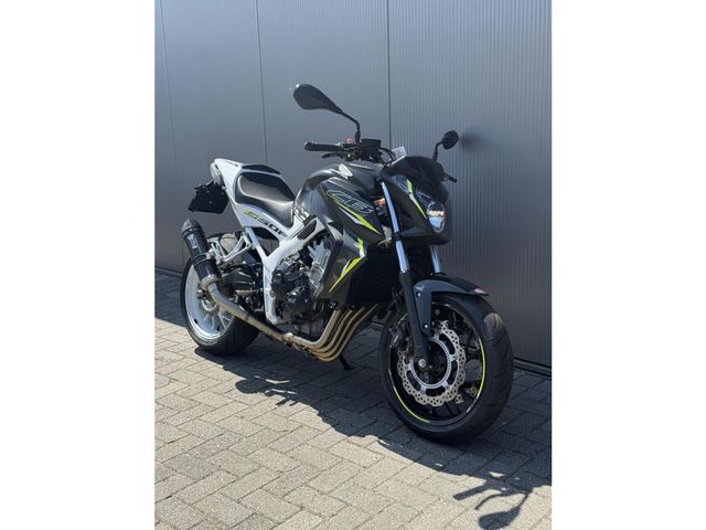 honda - cb-650-f-abs