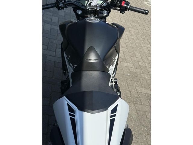 honda - cb-650-f-abs