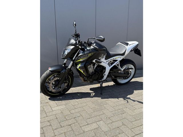 honda - cb-650-f-abs
