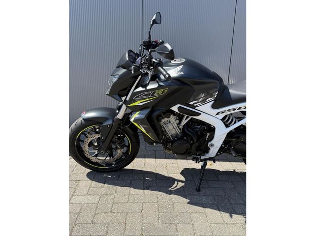 honda - cb-650-f-abs