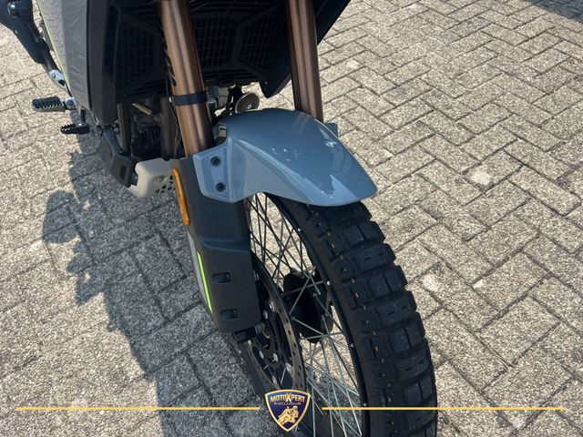 cfmoto - 450-mt