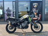 CFMOTO 450 MT