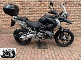 BMW R 1200 GS ABS-ASC-ESA