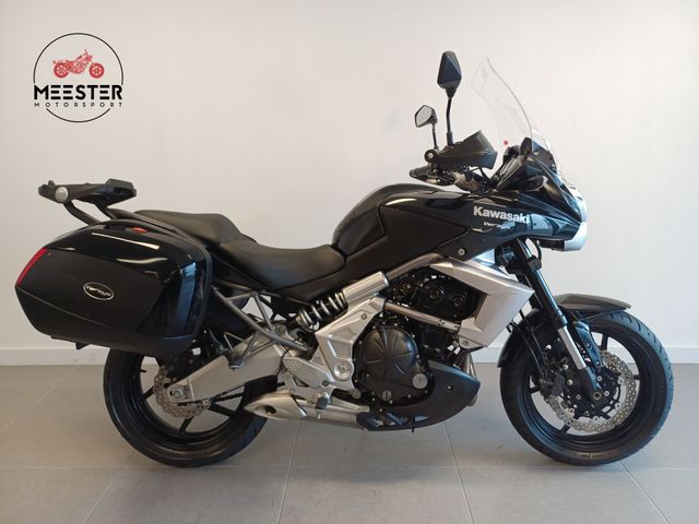 kawasaki - versys-650-abs