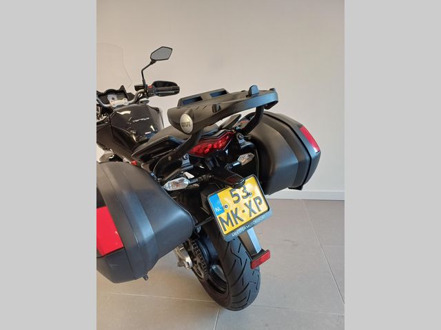 kawasaki - versys-650-abs