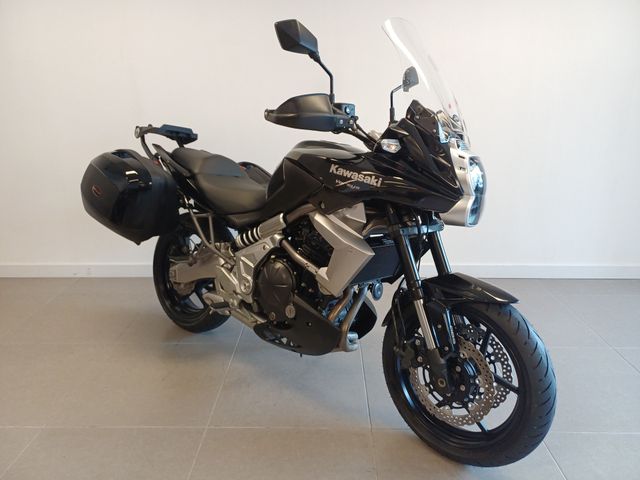 kawasaki - versys-650-abs