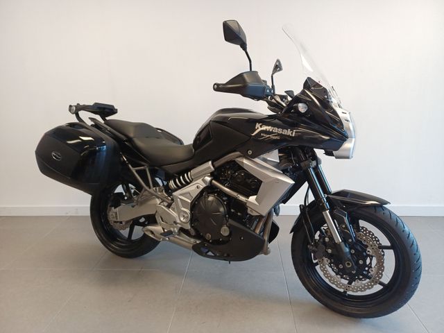 kawasaki - versys-650-abs