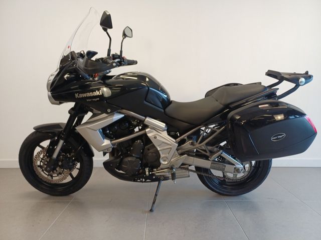kawasaki - versys-650-abs