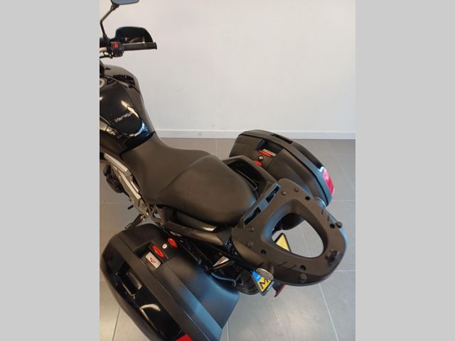 kawasaki - versys-650-abs
