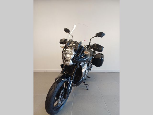 kawasaki - versys-650-abs