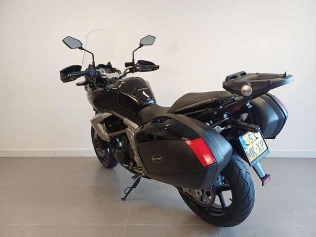 kawasaki - versys-650-abs