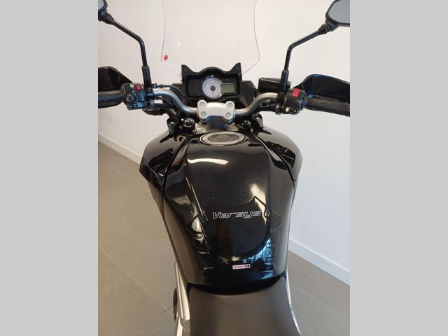 kawasaki - versys-650-abs