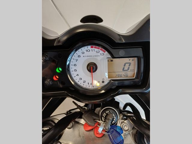 kawasaki - versys-650-abs