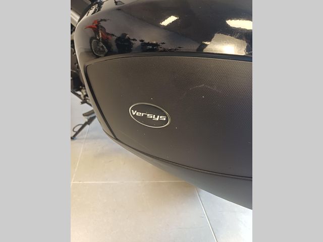 kawasaki - versys-650-abs