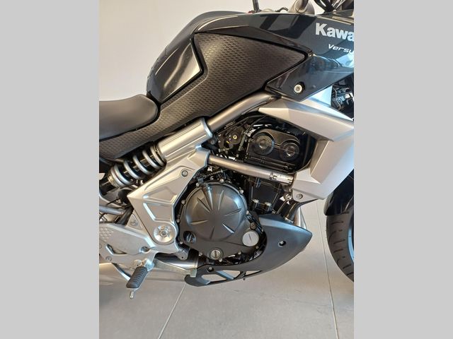 kawasaki - versys-650-abs