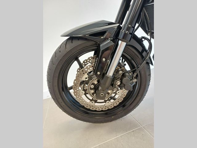 kawasaki - versys-650-abs