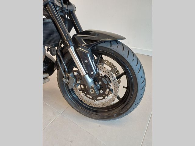 kawasaki - versys-650-abs