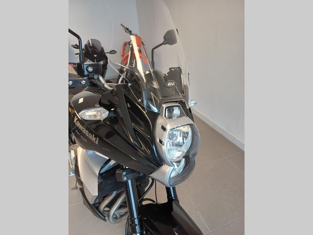 kawasaki - versys-650-abs