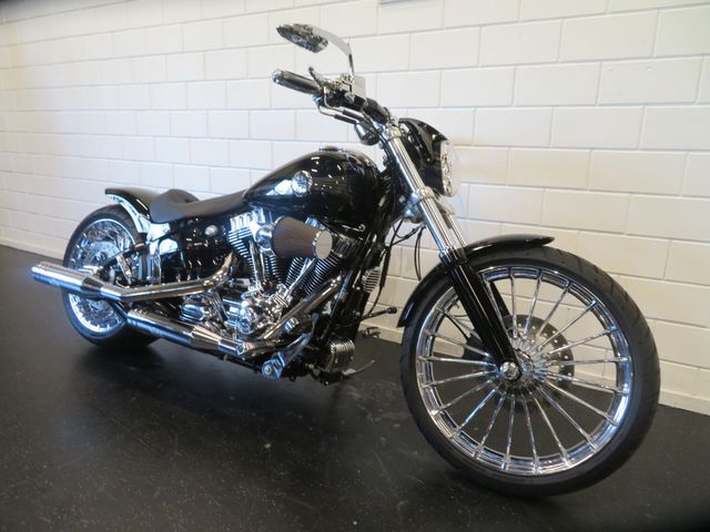 harley-davidson - breakout-fxsb