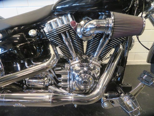 harley-davidson - breakout-fxsb