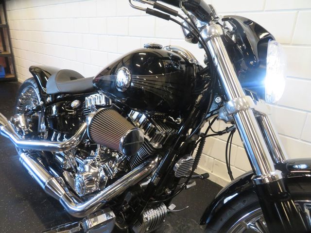 harley-davidson - breakout-fxsb