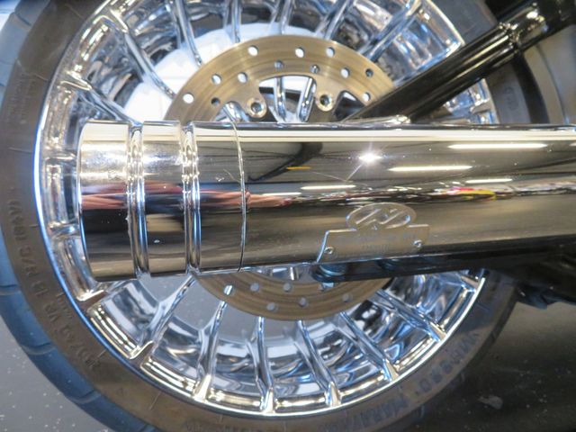 harley-davidson - breakout-fxsb