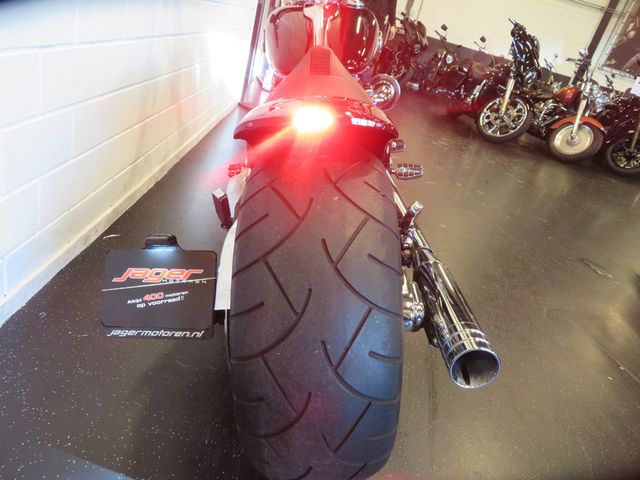 harley-davidson - breakout-fxsb