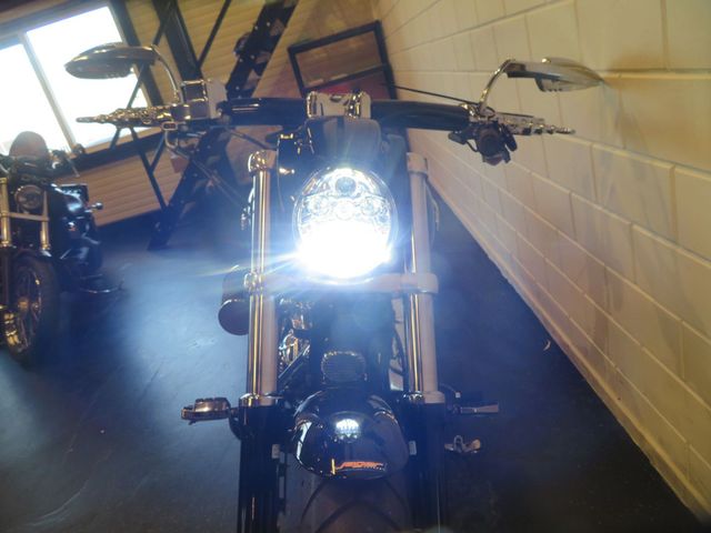 harley-davidson - breakout-fxsb