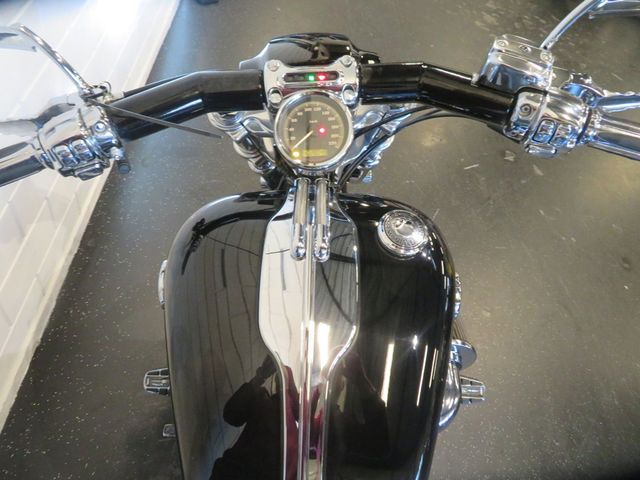 harley-davidson - breakout-fxsb