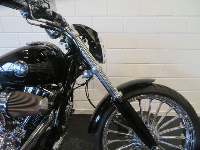 harley-davidson - breakout-fxsb