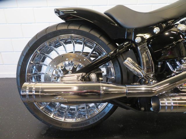 harley-davidson - breakout-fxsb