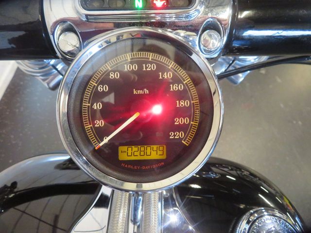 harley-davidson - breakout-fxsb