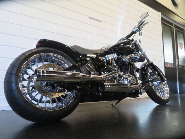 harley-davidson - breakout-fxsb