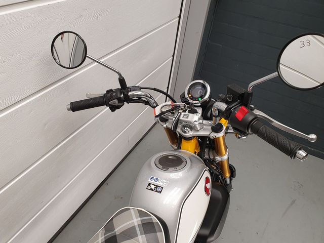 honda - monkey-z-125