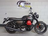 MOTO GUZZI V 7 III CARBON