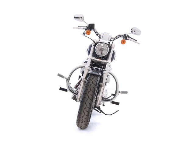harley-davidson - sportster-custom-xl-1200-c