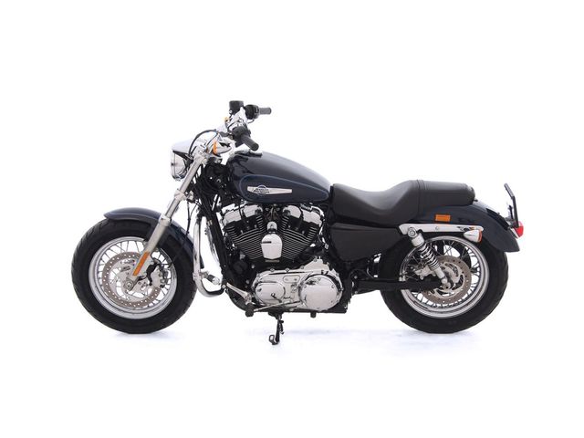 harley-davidson - sportster-custom-xl-1200-c