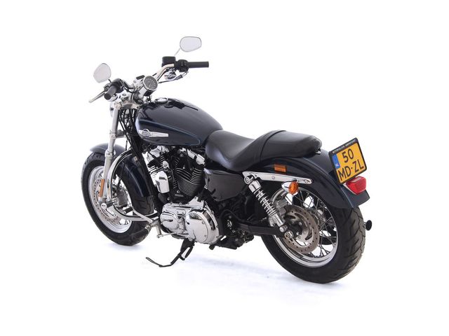 harley-davidson - sportster-custom-xl-1200-c