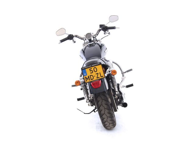 harley-davidson - sportster-custom-xl-1200-c