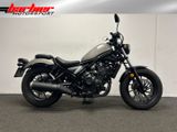 HONDA CMX 500 REBEL