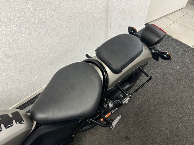 honda - cmx-500-rebel