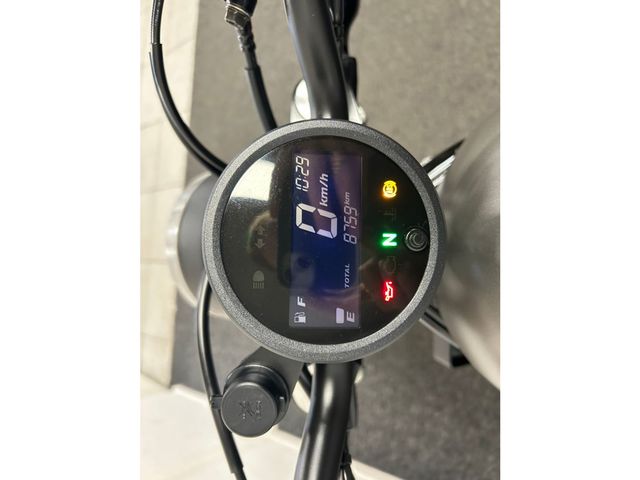 honda - cmx-500-rebel