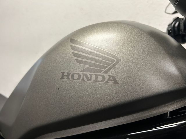 honda - cmx-500-rebel