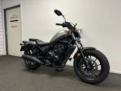 Honda CMX 500 Rebel 2018 occasion – foto 5 van 24