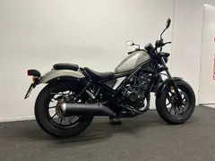 Honda CMX 500 Rebel 2018 occasion – foto 6 van 24