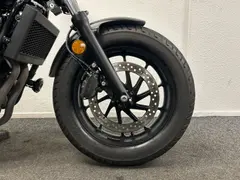 Honda CMX 500 Rebel 2018 occasion – foto 7 van 24