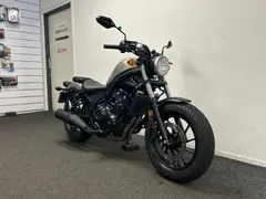 Honda CMX 500 Rebel 2018 occasion – foto 14 van 24