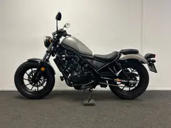 Honda CMX 500 Rebel 2018 occasion – foto 15 van 24
